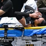 Sahabat Megawati Hangestri, Thanacha Sooksod Alami Cedera Parah di Laga V-League Korea