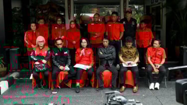 PDIP Sebut Punya Data Rp223 Triliun Dana MBG Diambil dari Anggaran Pendidikan