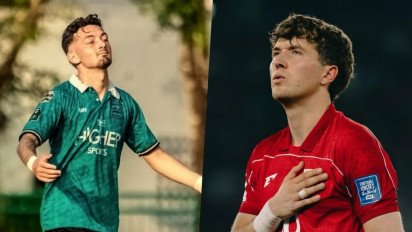 Top 3 Timnas Indonesia: Mohon Maaf Ole Romeny, Skuad Garuda Masih Kalah Level, hingga Kai Boham Eks Bek Garuda yang Pernah 'Hilang'