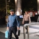 KPK Sebut Wali Kota Nonaktif Madiun Diduga Terima Fee Proyek Sebesar 4 hingga 10 Persen