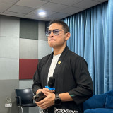 Tarif Resiprokal RI-AS Disorot China, Bakom Pastikan Indonesia Negeri Bebas Aktif: Kita Punya Escape Clause Sapu Jagat