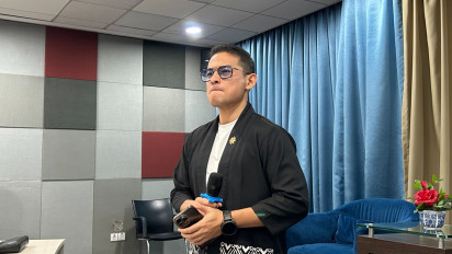 Tarif Resiprokal RI-AS Disorot China, Bakom Pastikan Indonesia Negeri Bebas Aktif: Kita Punya Escape Clause Sapu Jagat