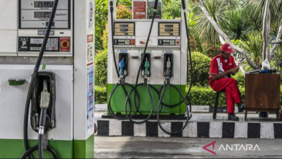 Pengamat Sorot Dampak Impor Etanol AS: Jangan Jadi Beban Ekonomi