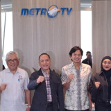 Kembali Lakukan Media Visit, PB Akuatik Indonesia Perluas Kerjasama Jelang Dua Event Besar di Tahun 2026