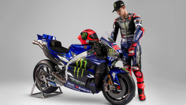 Tak Bisa Tutupi Rasa Frustasinya pada Yamaha Jelang MotoGP 2026, Fabio Quartararo Sampai Tak Yakin Dirinya... 