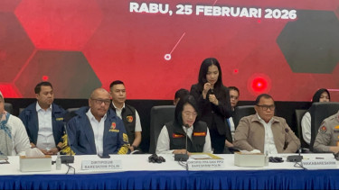Tersangka Kasus TPPO Modus Jual Beli Bayi Lintas Provinsi Beraksi Sejak 2024