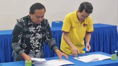 Industri Pet Care Diperkuat Lewat Kolaborasi Pendidikan dan Praktik Profesional