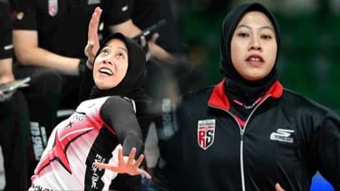 Ternyata Sejak Lama Megawati Hangestri Beri Sinyal Positif, Peluang Kembali ke Red Sparks Terbuka Nih!