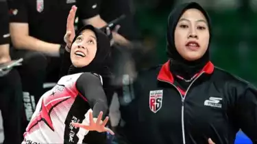 Ternyata Sejak Lama Megawati Hangestri Beri Sinyal Positif, Peluang Kembali ke Red Sparks Terbuka Nih!