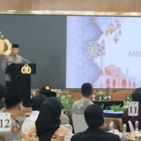 Kapolri Jenderal Listyo Sigit Sampaikan Permintaan Maaf Jika Anggotanya Menecederai Keadilan Publik