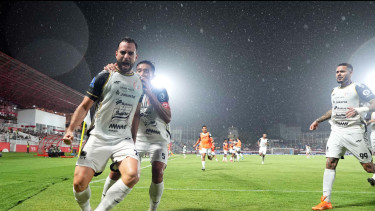 Skenario Gila Persija Jakarta Jadi Juara Super League Musim Ini, Persib Bandung dan Borneo FC Wajib Pasang Kewaspadaan Tinggi