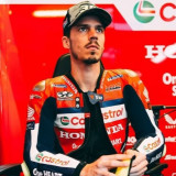 Joan Mir Masih Ragu Honda Bisa Bersaing di MotoGP 2026, Terang-terangan Sebut Motor Mereka Masih Kalah Kompetitif