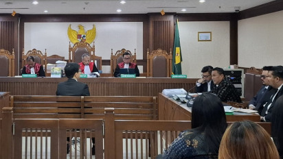 Ahli Tegaskan Gugatan CMNP ke MNC Asia Holding Salah Alamat, Hotman Paris: Seharusnya Bank yang Digugat