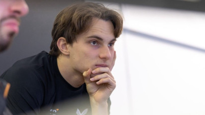 Oscar Piastri Akhirnya Menjelaskan Alasan Legenda Formula 1 Ini Tak Lagi Mendampinginya di F1 2026