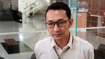 Bupati-Wabup Rejang Lebong Terjerat OTT, KPK Sita Dokumen dan Uang