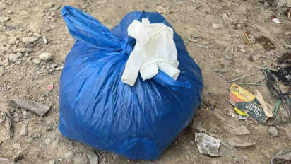 Relawan di Aceh Tamiang Diduga Dikirimi Teror Bangkai Anjing, Polisi Selidiki