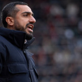 Konflik dengan Ragnar Oratmangoen Cs, Pelatih Termuda di Liga Belgia Resmi Dipecat