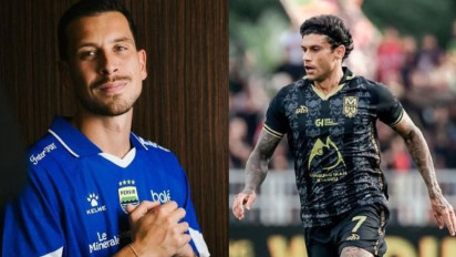 Terpopuler Timnas Indonesia: 6 Bintang Resmi Dicoret John Herdman, 2 Calon Pemain Naturalisasi Kompak Cetak Gol hingga Munculnya Generasi Emas