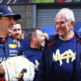 Christian Horner Buat Garasi Red Bull Kembali Memanas, Tuding Helmut Marko Bertanggung Jawab Atas Pemecatannya