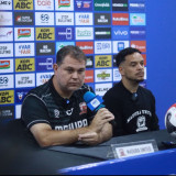 Pelatih Madura United Sebut Absennya Pelati Persib Bojan Hodak Tak Jadi Keuntungan Bagi Tim