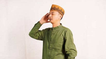 Adzan Berkumandang, Panggilan Shalat Menyimpan Banyak Keutamaan Bila Menjawab dengan Doa Sederhana ini