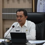 Kepala BSKDN Minta Jateng Perkuat Inovasi Berbasis Policy Brief, Tuntut agar Kejar Daya Saing Global