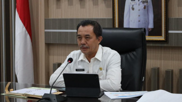 Kepala BSKDN Minta Jateng Perkuat Inovasi Berbasis Policy Brief, Tuntut agar Kejar Daya Saing Global