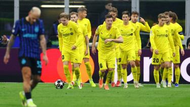 Kandas di Liga Champions, Begini Alasan Bodo/Glimt Perkasa di Kandang Inter Milan