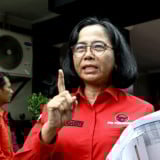 PDIP Akui Daerah 3T Butuh MBG, tapi Sayangkan Pakai Anggaran Pendidikan