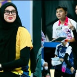 Mengenal Wilda Siti Nurfadhilah: Dari Ratu Middle Blocker ke Otak di Balik Layar Jakarta Livin Mandiri, Proliga 2026!