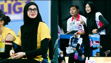 Mengenal Wilda Siti Nurfadhilah: Dari Ratu Middle Blocker ke Otak di Balik Layar Jakarta Livin Mandiri, Proliga 2026!