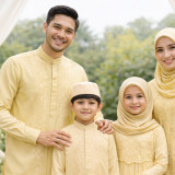5 Tren Model Baju Lebaran 2026: Dari Gamis Bini Orang hingga Kebaya Yellow Butter