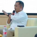 Wabup Kulon Progo Angkat Bicara soal Dugaan Korupsi PT SAK, Modal Rp32 Miliar Tak Tersisa