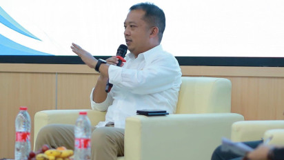 Wabup Kulon Progo Angkat Bicara soal Dugaan Korupsi PT SAK, Modal Rp32 Miliar Tak Tersisa