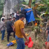 Misteri Dua Jasad Perempuan di Eks Asrama Polisi Jombang, Diduga Dibakar Hidup-hidup