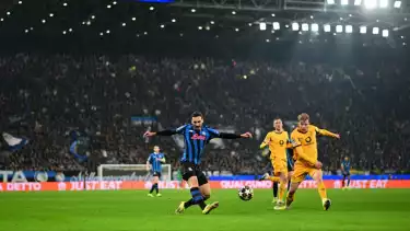 Ada Apa dengan Dortmund? Atalanta Ungkap Hubungan Memanas saat Duel di Liga Champions