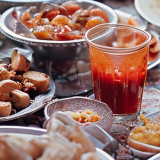 Bukan Es Teh, Minuman Herbal ini Lebih Sehat dan Praktis Dibuatnya Bisa Jadi Menu Buka Puasa Ramadhan