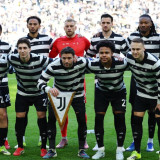 Misi Hampir Mustahil, Juventus Masih Bisa Bangkit? Yildiz dan David Jadi Harapan Terakhir!