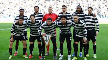 Misi Hampir Mustahil, Juventus Masih Bisa Bangkit? Yildiz dan David Jadi Harapan Terakhir!