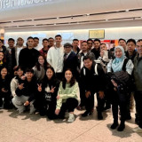 Wakil Indonesia Tiba di Inggris, Pelatih Ganda Putra Beberkan Persiapan Fajar Alfian Dkk Jelang All England 2026