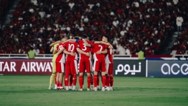 Resmi! AFC Jatuhkan Sanksi kepada PSSI Jelang Timnas Indonesia Tampil di FIFA Series 2026, Ada Masalah Apa?