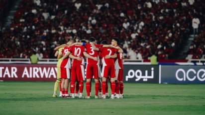 Resmi! AFC Jatuhkan Sanksi kepada PSSI Jelang Timnas Indonesia Tampil di FIFA Series 2026, Ada Masalah Apa?