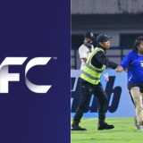 Resmi! AFC Umumkan Hasil Sidang Komite Disiplin dan Etik, Persib Bandung Dapat Sanksi Berat akibat Kericuhan di ACL 2?