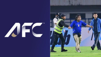 Resmi! AFC Umumkan Hasil Sidang Komite Disiplin dan Etik, Persib Bandung Dapat Sanksi Berat akibat Kericuhan di ACL 2?