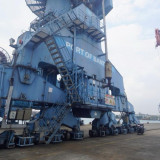 Sopir Truk Tewas Usai Kecelakaan dengan Alat Berat di Pelabuhan Caiwandan, Ini Penjelasan Pelindo Reg-2 Banten