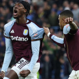 Tammy Abraham Sesumbar! Aston Villa Masih Bisa Salip Arsenal dan Manchester City untuk Raih Gelar