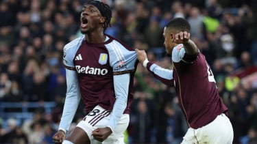 Tammy Abraham Sesumbar! Aston Villa Masih Bisa Salip Arsenal dan Manchester City untuk Raih Gelar