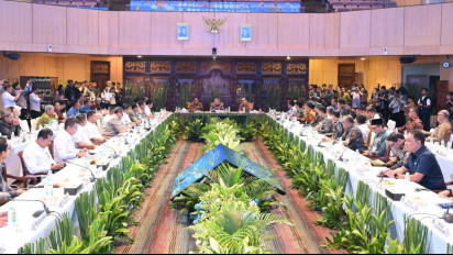 Jasa Raharja Bakal Operasikan 25 Pos Pelayanan Terpadu Selama Musim Mudik Lebaran 2026