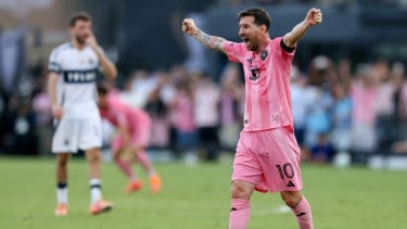 Di Balik 8 Ballon d’Or di Tangan, Lionel Messi Simpan Penyesalan Terbesar soal Masalah Ini