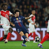 Laga Gila di Paris! PSG Lolos Dramatis Usai Ditahan 10 Pemain Monaco